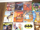 24 Different Pinball Flyer Lot    Brochures   Ads