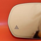 Mercedes Benz E300 E350 E400 E43 Mirror Glass Left Driver 2017-2023 A0998101316