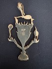 Icp Jeckel Brothers Charm  925 Sterling 2021 Insane Clown Posse