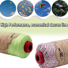 Braided Dacron Kite String 120lb 500ft Polyester Yoyo String Mason Line Threa   