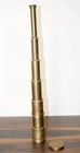 Nautical Brass Spyglass Telescope Maritime Pirate Scope Collectible Gift Decorvi