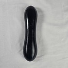 Tivo Dvr Universal Remote Control Black Series 1 Peanut Shape Works Tested Aaa