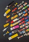 Huge Diecast Cars Lot  Mostly Hot Wheels  Some Matchbox   Others  80s   90s 