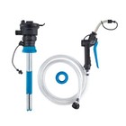 Bop20 Battery Operated Oil Pump Stem Kit With 1 2  Hose