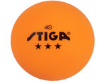 Tournament-quality 3-star Ping Pong Balls          Official Size And 40mm Weight      