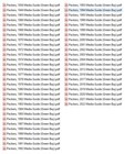 Green Bay Packers Media Guides 51 Select Issue Collection On Usb Flash Drive