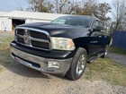 2012 Ram Ram 1500 Lone Star 4x2 4dr Crew Cab 5 5 Ft  Sb Pickup