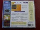 Video Game Pc 250 Best Arcade Games New Sealed