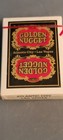 Golden Nugget Casino Playing Cards Vtg Atlantic City Poker Gambling Las Vegas