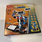 Okk Aimubot Model 13063 Fun   Simple Robot Toy Kids New In Open Box Toy1