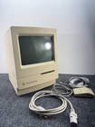 Apple Macintosh Classic Ii M4150 1993 Vintage Computer Works Boots Mouse Bundle