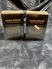 John Deere Limited Edition 1996 Series Collector Cards Lot Sealed