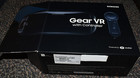 Samsung Gear Vr Virtual Reality Headset W  Controller Sm-r324 Powered By Oculus