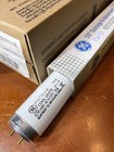Lot Of 6  six  Ge  F14t12 cw 14w 4100k Fluorescent Light Bulb Cool White 15  New