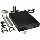 Tripp Lite Ups Smart Online 2200va 1800w Rackmount 120v Lcd Usb Db9 2urm