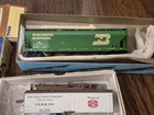 Large Train Cars Parts Lot Ho Scale Mixed A Lot Anthearn  Lionel Tyco