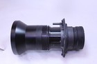 Christie Long Throw High Precision Projector Lens 158-221mm    Has Light Fungus