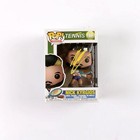 Nick Kyrgios Signed Funko Pop Tennis Star Beckett