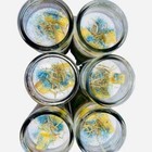3x Set Limpia Aura Veladora Preparada Y Conjurada Para Limpiar Aura De Brujeria