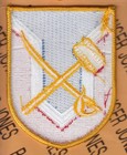 Us Army Futures And Concepts Command Usafcc  3 25  Uniform Patch M e