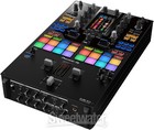 Pioneer Dj Djm-s11 2-channel Mixer For Serato Dj