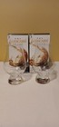 Set Of 2 Glencarin Whiskey Glasses   new  