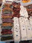 Elksbar Aio Reusable Diapers 50   Various Assorted Cloth Diapers Mixed Lot
