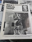 North Carolina Trooper Nc State Highway Patrol 8 Magazines  Has Name On It