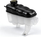 603-973 Engine Coolant Reservoir Tank With Chevy Silverado 1500 2500 Tahoe Gmc S