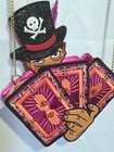 Danielle Nicole Disney The Princess And The Frog Dr  Facilier Tarot Card Crossbo