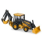 1 50 Ertl  john Deere  Model 310sl Backhoe Loader  prestige Collection  Nib