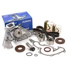 Timing Belt Kit Aisin Water Pump Fit 98-07 Toyota Lexus 4 7 1uzfe 2uzfe