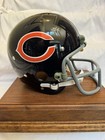 Vintage Tk2 Style Suspension Football Helmet Chicago Bears Walter Payton