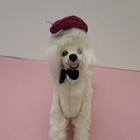 1984 Mattel  Barbie   s Prince The Poodle   Accessories