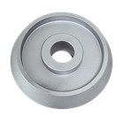 Sliver Wheel Balancer Large Cone Fit For Ford F450 F550 40mm Shaft Jf4-550-40
