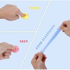 24pcs Mochi Squishy Toys For Kids   Adults New  Unopened Box