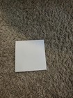 Ariana Grande Signed Cd Reprint D2c Edition Eternal Sunshine Deluxe Card