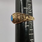 Women s 1998 Niagara Catholic High School Class Ring Sz 6 5