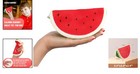 Soft Watermelon Squishies - Slow Rising Stress Relief Gift Collection For Kids