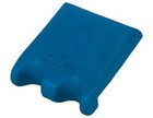 Q-claw Qclaw Portable Pool billiards Cue Stick Holder rack - 2 Place - Blue
