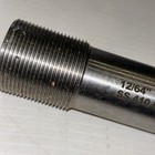 12 64    Ss 410 Fl tc Valve Flow Control Choke Bean Ht No  22l1851