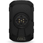 Garmin Edge 550 Gps Cycling Computer Lithium-ion Black Multiband Gps Cadence New