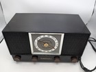 Rca Victor Model 6-xf-9 Am fm Tube Radio Tabletop Aka The Livingston6xf9 Lindsay