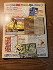 Nintendo Power Pokemon Special Edition Yellow Blue Red Guide With Poster Intact