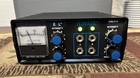 H-wave Gray Hard Storage Travel Case With Power Supply Cords And Extras