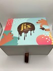 100  Real Fix Dubai Chocolate Bars - Choose Your 6 Flavors From Dubai  Uae