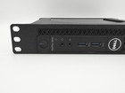 10  Dell Optiplex Mini Rack Mount Fits 3000 5000 7000 Micro Series - 1u