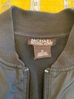 Michael Kors Jacket Rn 111818 In Medium