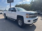 2015 Chevrolet Silverado 3500hd High Country