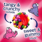 Nerds Gummy Clusters  Candy  Rainbow  Crunchy And Gummy  8 Oz